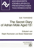Cover: The Secret Diary of Adrian Mole Aged 13 3/4 - Aschendorff