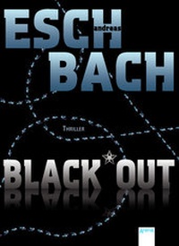 Enlarge image Cover: Black*Out - Arena