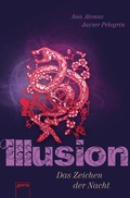Cover: Illusion - Arena