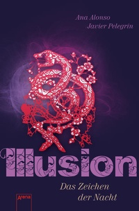 Enlarge image Cover: Illusion - Arena