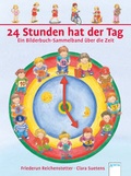 Cover: 24 Stunden hat der Tag - Arena