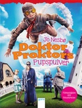 Cover: Doktor Proktors Pupspulver - Arena
