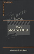 Cover: Das M&ouml;rderspiel - Aschendorff