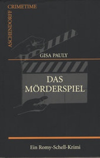 Enlarge image Cover: Das Mörderspiel - Aschendorff