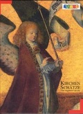 Cover: KirchenSch&auml;tze - Aschendorff