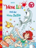Cover: Hexe Lilli und der kleine Delfin - Arena