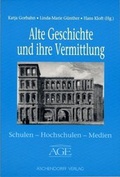 Cover: Alte Geschichte und ihre Vermittlung - Aschendorff