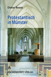 Enlarge image Cover: Protestantisch in Münster - Aschendorff