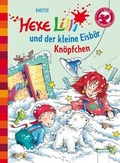 Cover: Hexe Lilli und der kleine Eisb&auml;r Kn&ouml;pfchen - Arena