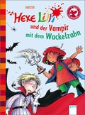 Cover: Hexe Lilli und der Vampir mit dem Wackelzahn - Arena