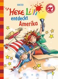 Cover: Hexe Lilli entdeckt Amerika - Arena