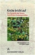Cover: Kirche bricht auf - Aschendorff