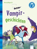 Cover: Vampirgeschichten - Arena