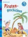 Cover: Piratengeschichten - Arena