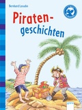 Cover: Piratengeschichten - Arena