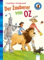 Cover: Der Zauberer von Oz - Arena