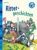 Cover: Rittergeschichten - Arena