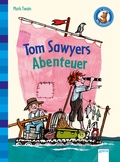 Cover: Tom Sawyers Abenteuer - Arena