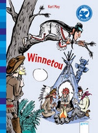 Enlarge image Cover: Winnetou - Arena