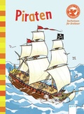 Cover: Piraten - Arena