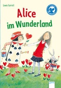 Cover: Alice im Wunderland - Arena
