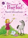 Cover: Magische Schwung&uuml;bungen - Arena