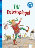 Cover: Till Eulenspiegel - Arena