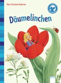 Cover: D&auml;umelinchen - Arena