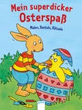Cover: Mein superdicker Osterspa&szlig; - Arena