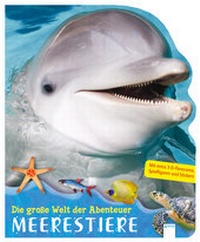Enlarge image Cover: Meerestiere - Arena