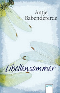 Bild vergrößern Bild: Libellensommer - Arena