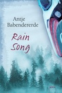 Cover: Rain Song - Arena