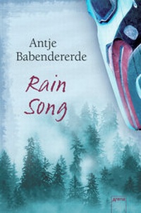 Enlarge image Cover: Rain Song - Arena