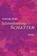 Cover: Schmetterlingsschatten - Arena