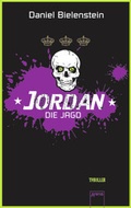 Cover: Jordan. Die Jagd - Arena