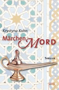 Cover: M&auml;rchenmord - Arena