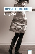 Cover: Party Girl - Arena