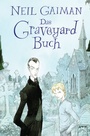 Cover: Das Graveyard Buch - Arena