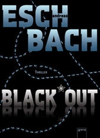 Enlarge image Cover: Black*Out - Arena