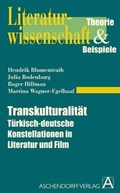 Cover: Transkulturalit&auml;t - Aschendorff