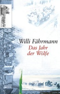 Cover: Das Jahr der W&ouml;lfe - Arena