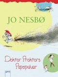 Cover: Doktor Proktors Pupspulver - Arena