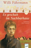 Cover: Es geschah im Nachbarhaus - Arena