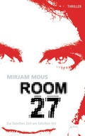 Cover: Room 27 - Arena