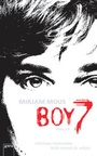 Cover: Boy 7 - Arena