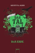 Cover: Das Tal. Das Erbe - Arena
