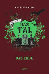 Enlarge image Cover: Das Tal. Das Erbe - Arena