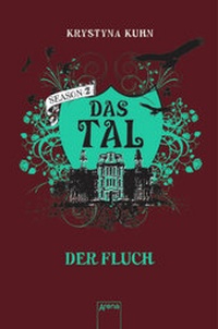 Enlarge image Cover: Das Tal. Der Fluch - Arena