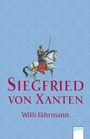 Cover: Siegfried von Xanten - Arena