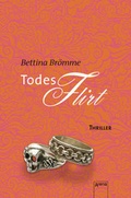 Cover: Todesflirt - Arena